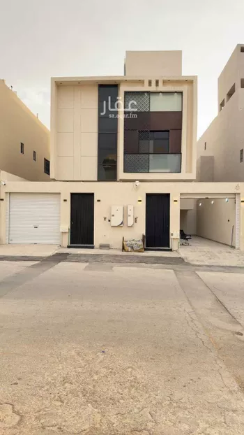 دور للبيع في شارع الكداء, حي الحزم, مدينة الرياض, منطقة الرياض صورة 2