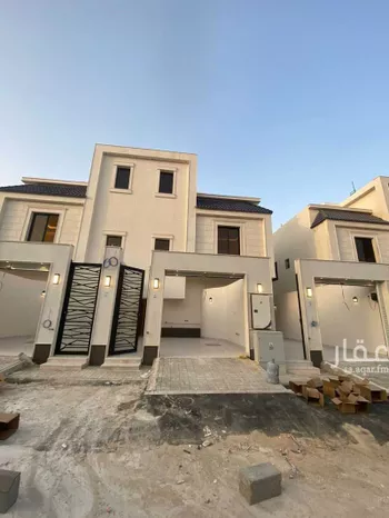 دور للبيع في شارع ابي العلاء الواسطي, حي بدر, مدينة الرياض, منطقة الرياض صورة 2