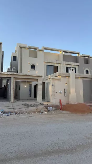 فيلا للبيع في حي بدر, مدينة الرياض, منطقة الرياض