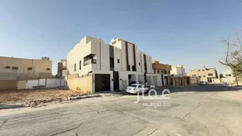 دور للبيع في شارع عروة بن اذينة, حي الزهرة, مدينة الرياض, منطقة الرياض صورة 2