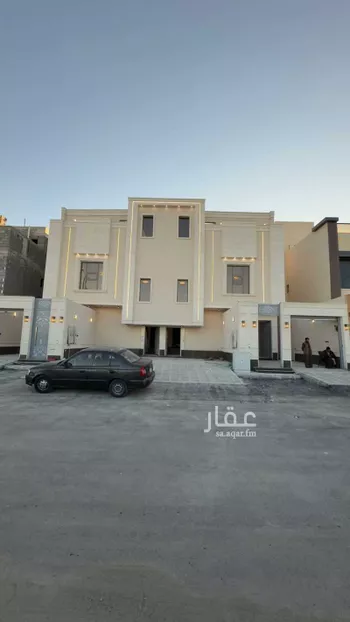 دور للبيع في حي بدر, مدينة الرياض, منطقة الرياض صورة 5