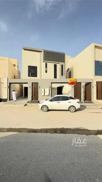 دور للبيع في شارع القويعية, حي الحزم, مدينة الرياض, منطقة الرياض صورة 2