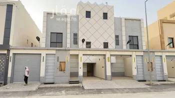 دور للبيع في حي بدر, مدينة الرياض, منطقة الرياض صورة 2