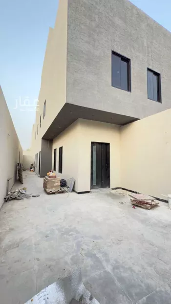 دور للبيع في شارع شيبان بن محرز, حي الزهرة, مدينة الرياض, منطقة الرياض صورة 3
