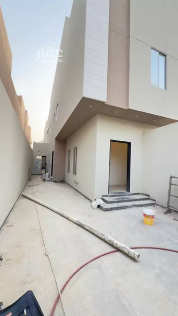 دور للبيع في شارع شيبان بن محرز, حي الزهرة, مدينة الرياض, منطقة الرياض صورة 4