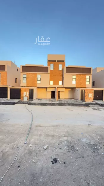 دور للبيع في شارع سفيان بن الحارث, حي الحزم, مدينة الرياض, منطقة الرياض