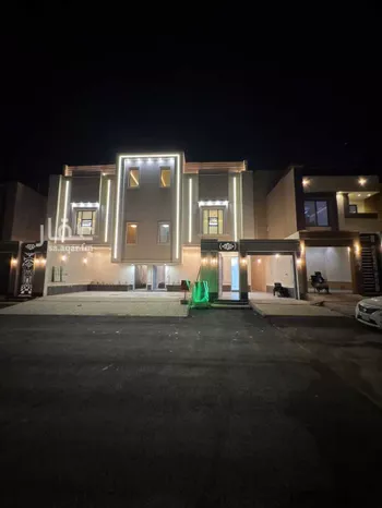 دور للبيع في حي بدر, مدينة الرياض, منطقة الرياض صورة 2