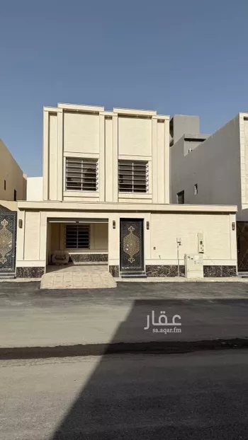 فيلا للبيع في حي بدر, مدينة الرياض, منطقة الرياض