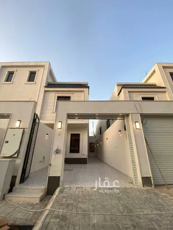 دور للبيع في شارع ابي العلاء الواسطي, حي بدر, مدينة الرياض, منطقة الرياض