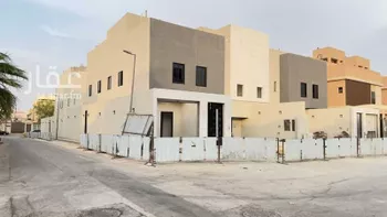 دور للبيع في شارع شيبان بن محرز, حي الزهرة, مدينة الرياض, منطقة الرياض صورة 2