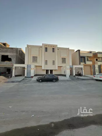 دور للبيع في حي بدر, مدينة الرياض, منطقة الرياض صورة 4