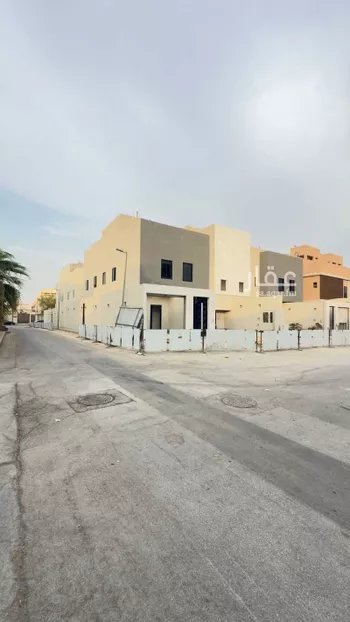 دور للبيع في شارع شيبان بن محرز, حي الزهرة, مدينة الرياض, منطقة الرياض