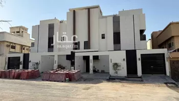 دور للبيع في شارع تميم الداري, حي شبرا, مدينة الرياض, منطقة الرياض