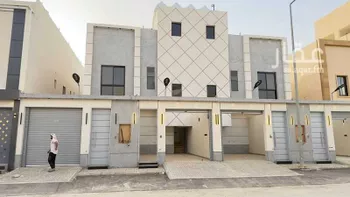 دور للبيع في حي بدر, مدينة الرياض, منطقة الرياض صورة 2