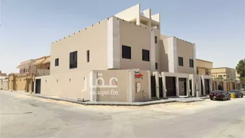 دور للبيع في شارع ابي الفضل الخيمي, حي شبرا, مدينة الرياض, منطقة الرياض صورة 2