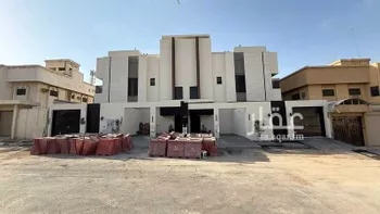 دور للبيع في شارع تميم الداري, حي شبرا, مدينة الرياض, منطقة الرياض صورة 2