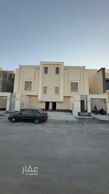 شقة للبيع في حي بدر, مدينة الرياض, منطقة الرياض صورة 2