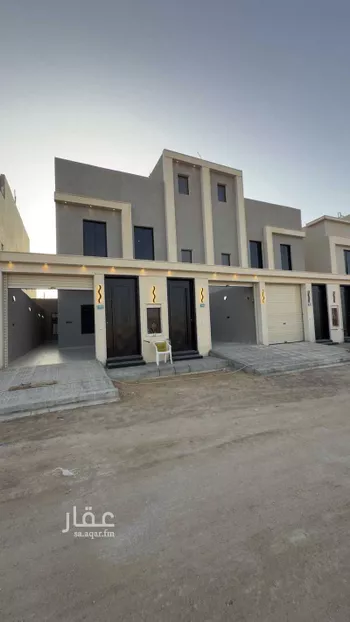 دور للبيع في شارع حرمله بن المنذر الكندي, حي بدر, مدينة الرياض, منطقة الرياض