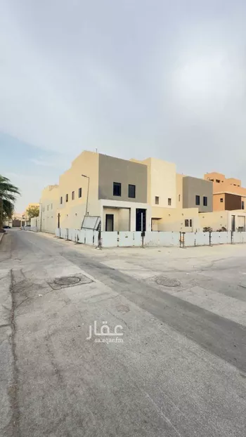 دور للبيع في شارع عبدالله بن عقيل, حي ظهرة البديعة, مدينة الرياض, منطقة الرياض صورة 2