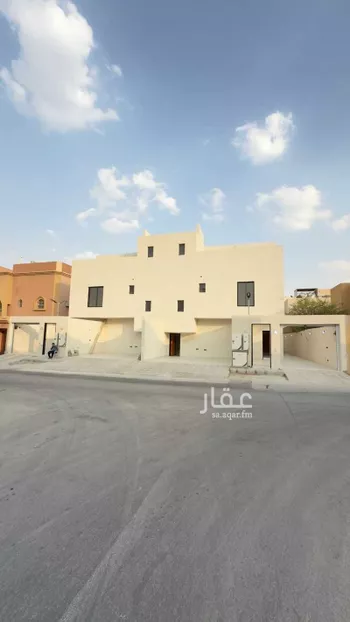 دور للبيع في شارع أبي شجاع اللوزي, حي السويدي الغربي, مدينة الرياض, منطقة الرياض صورة 2