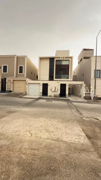 دور للبيع في شارع الكداء, حي الحزم, مدينة الرياض, منطقة الرياض