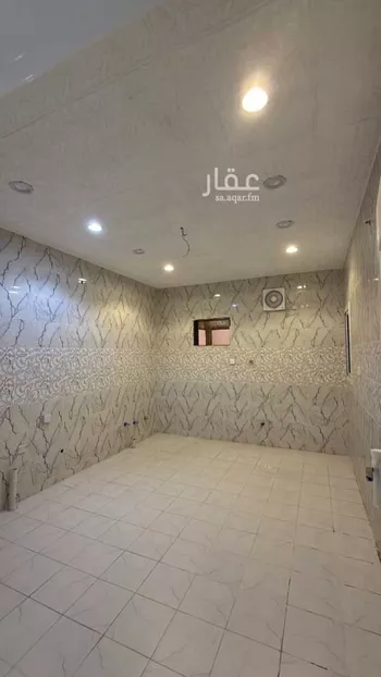 شقة للإيجار في شارع أم المؤمنين سودة بن زمعة رضي الله عنها ، حي البحيرات ، مكة ، منطقة مكة المكرمة صورة 4