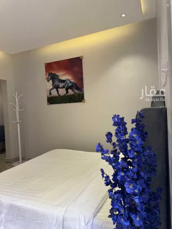 شقة مفروشة للحجز في شارع بحر العرب, حي اليرموك, الرياض