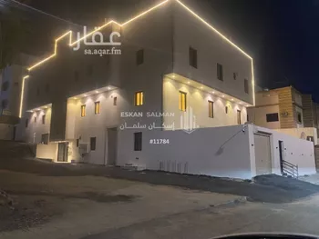 شقة للبيع في شارع سعد بن ابي وقاص, حي أم العراد, مدينة امارة منطقة مكة المكرمة - الطائف, منطقة مكة المكرمة صورة 2
