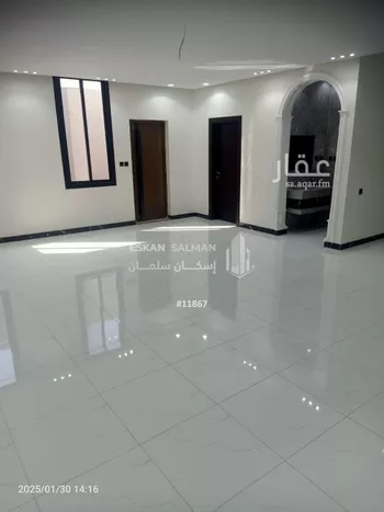 فيلا للبيع في شارع وادي هرجاب, حي الخمرة, مدينة جدة, منطقة مكة المكرمة صورة 5