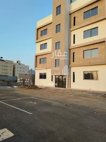 شقة للبيع في شارع العوفي, حي الرحاب 1, مدينة جازان, منطقة جازان صورة 2