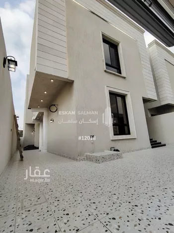 فيلا للبيع في شارع أبو عبيده معمر المثني, حي الشامية الجديد, مدينة مكه المكرمه, منطقة مكة المكرمة صورة 3