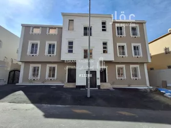 شقة للبيع في شارع شارع ابن مسكويه, حي العرين, مدينة ابها, منطقة عسير