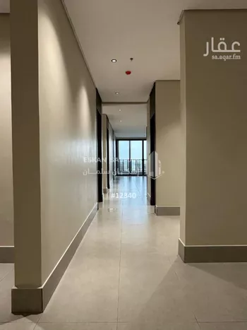شقة للبيع في حي الجامعيين, مدينة الدمام, المنطقة الشرقية صورة 3