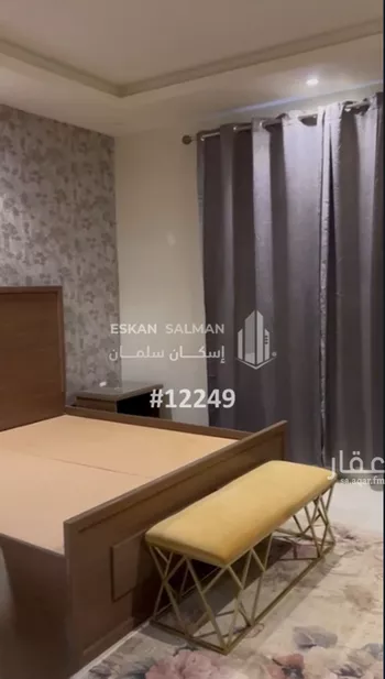 شقة للبيع في شارع الرابية, حي لبن, مدينة الرياض, منطقة الرياض صورة 3