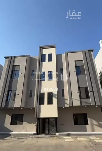 شقة للبيع في شارع البستان, حي الشعلة, مدينة الدمام, المنطقة الشرقية صورة 3