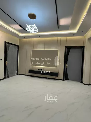 شقة للبيع في شارع القرن الأبيض, حي الرحاب 2, مدينة جازان, منطقة جازان صورة 3