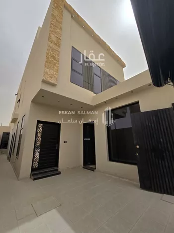 دور للبيع في شارع ابن أبي الزرقاء, حي البيان, مدينة الرياض, منطقة الرياض صورة 3