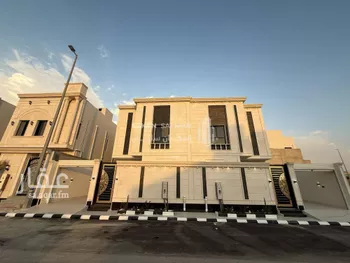 فيلا للبيع في شارع عبدالواحد الحراني, حي الرحبة, مدينة امارة منطقة مكة المكرمة - الطائف, منطقة مكة المكرمة صورة 5
