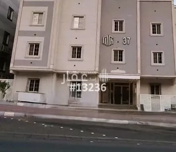 شقة للبيع في شارع محمد بن ابي الساري, حي بنى بياضة, مدينة المدينه المنوره, منطقة المدينة المنورة صورة 2