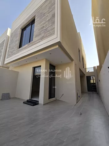 فيلا للبيع في شارع أبي الحسن بن صافي, حي الملك فيصل, مدينة الرياض, منطقة الرياض صورة 4