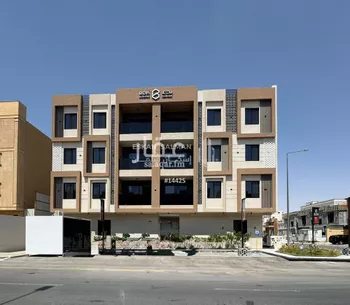 شقة للبيع في شارع سنا, حي قرطبة, مدينة الرياض, منطقة الرياض صورة 5