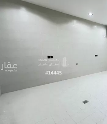شقة للبيع في شارع كعب بن عامر, حي الأمير محمد بن سعود, مدينة الدمام, المنطقة الشرقية