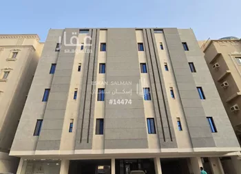 شقة للبيع في شارع ابراهيم بن عقيل, حي الريان, مدينة جدة, منطقة مكة المكرمة صورة 4