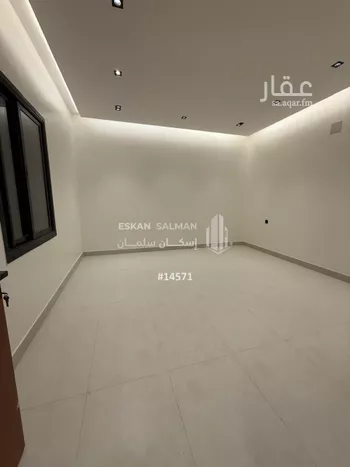 شقة للبيع في شارع خريص, حي الجنادرية, مدينة الرياض, منطقة الرياض صورة 3