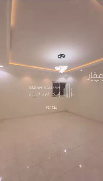 دور للبيع في شارع معاوية العليمي, حي النهضة, مدينة الدلم, منطقة الرياض صورة 2