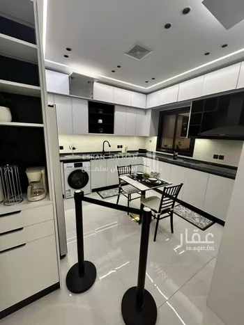 شقة للبيع في شارع زياد بن سيار, حي شوران, مدينة المدينه المنوره, منطقة المدينة المنورة صورة 5