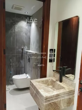 فيلا للبيع في شارع شعيب بن الليث بن سعد, حي الغراء, مدينة المدينه المنوره, منطقة المدينة المنورة صورة 4