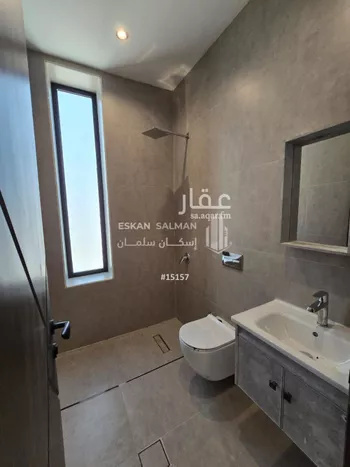 شقة للبيع في شارع ثابت ابن ربيعة, حي الشعلة, مدينة الدمام, المنطقة الشرقية صورة 4