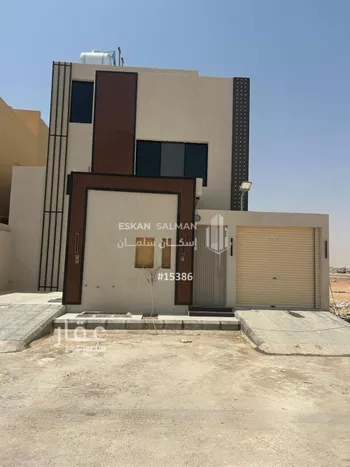 دور للبيع في شارع جبل اجياد, حي ضاحية نمار, مدينة الرياض, منطقة الرياض