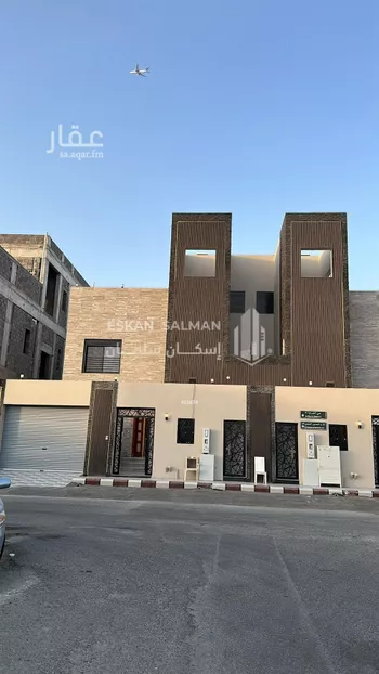 فيلا للبيع في شارع عبد الله حدادي, حي الشراع, مدينة جدة, منطقة مكة المكرمة